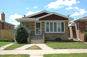 Bungalow Revamped